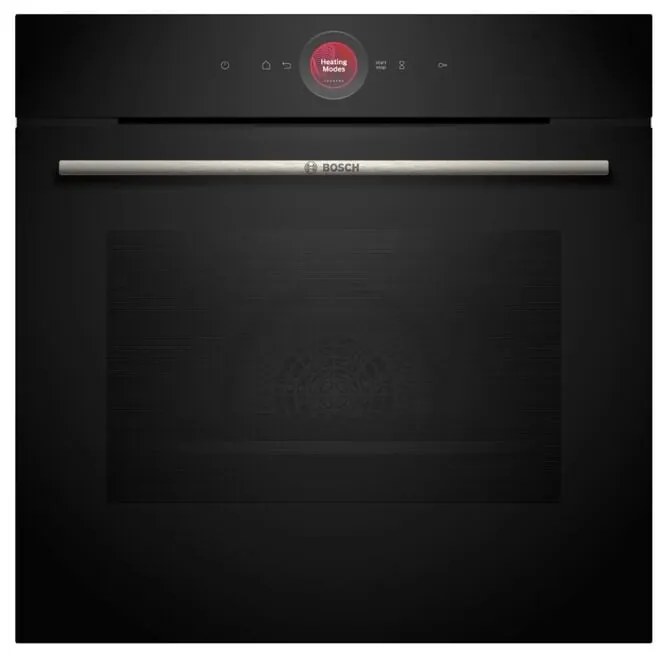 forno da incasso 71l 60cm a+ nero pirolisi - HBA7741B1 - bosch