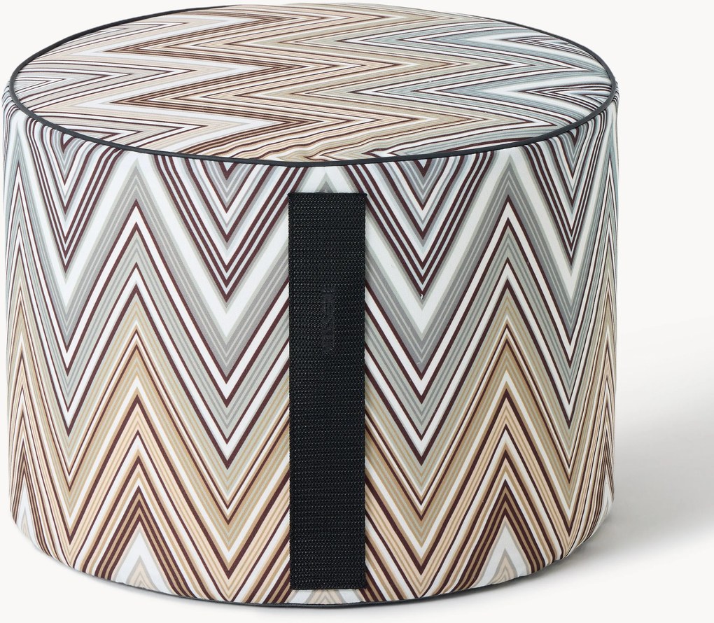 Pouf da esterno Kew