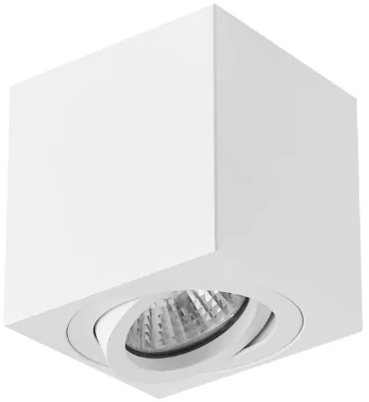 Brilagi - LED Faretto MIA 1xGU10/30W/230V 84x80 mm bianco