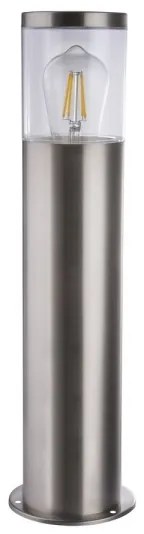 Globo 34019S1 - Lampada da esterno LALLI 1xE27/60W/230V IP44