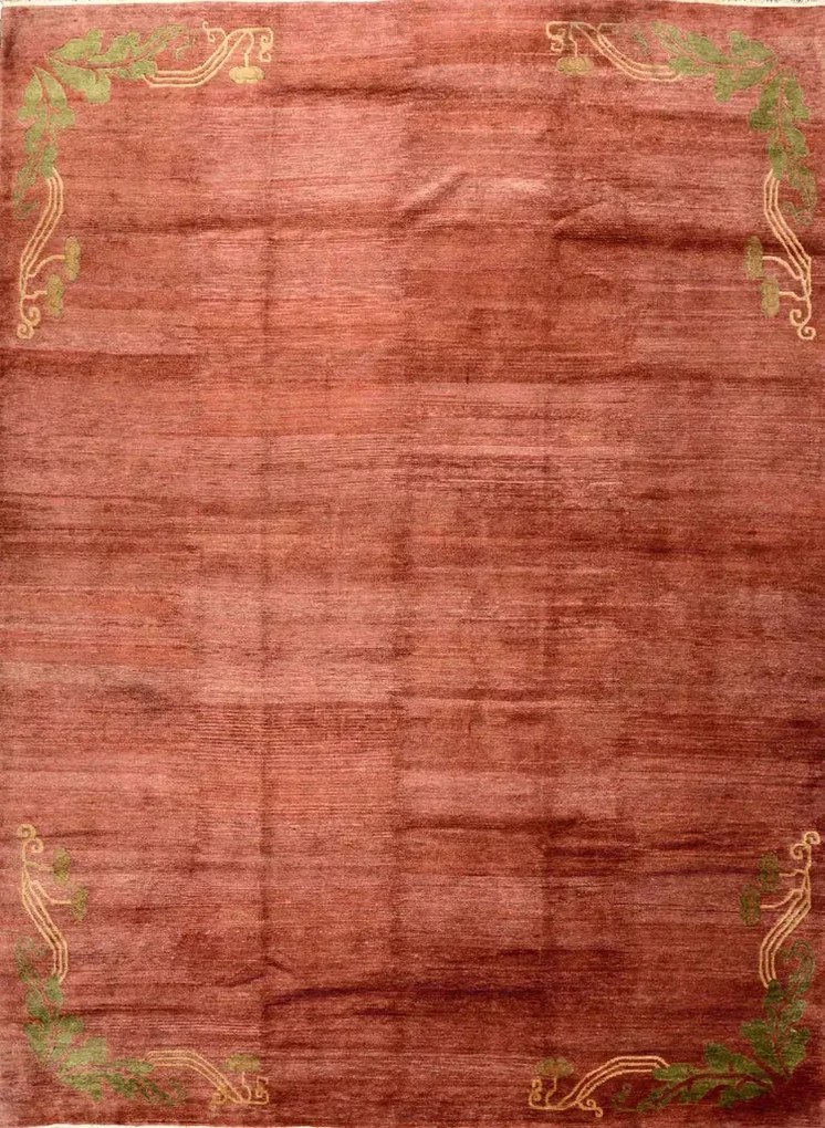 Nepal Tappeto orientale 350 x 470 (Nepal)