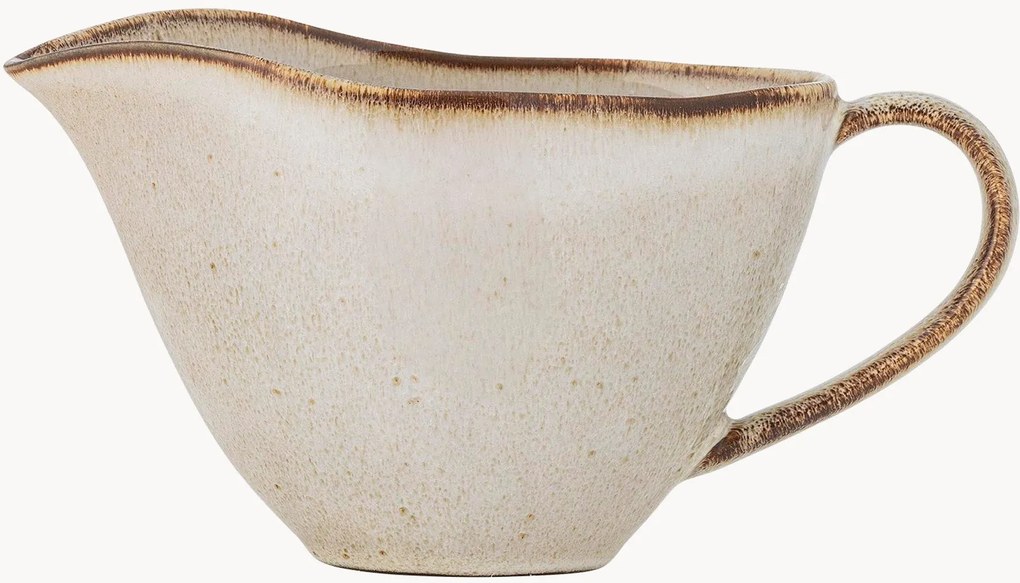 Salsiera in gres Sandrine