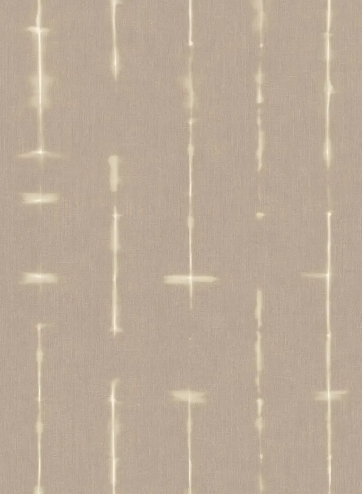 Coordonné Carta da parati Miura - Jute