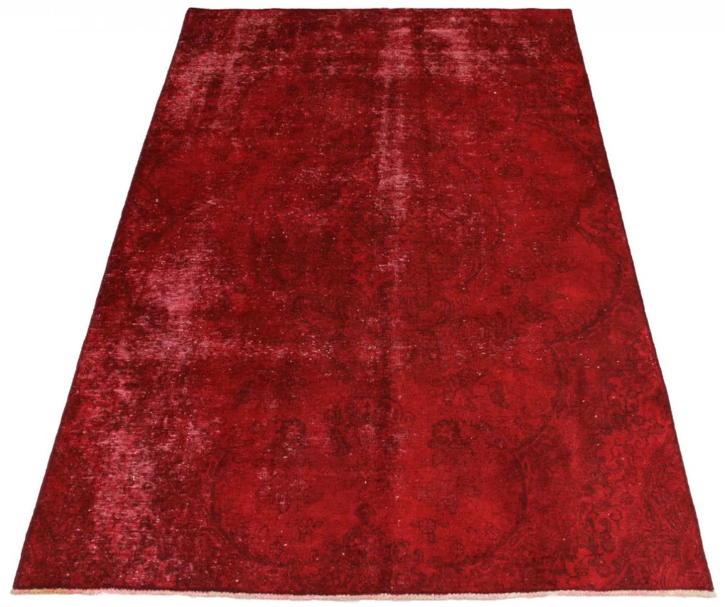 Vintage Tappeto orientale 180 x 270 (Oriental)