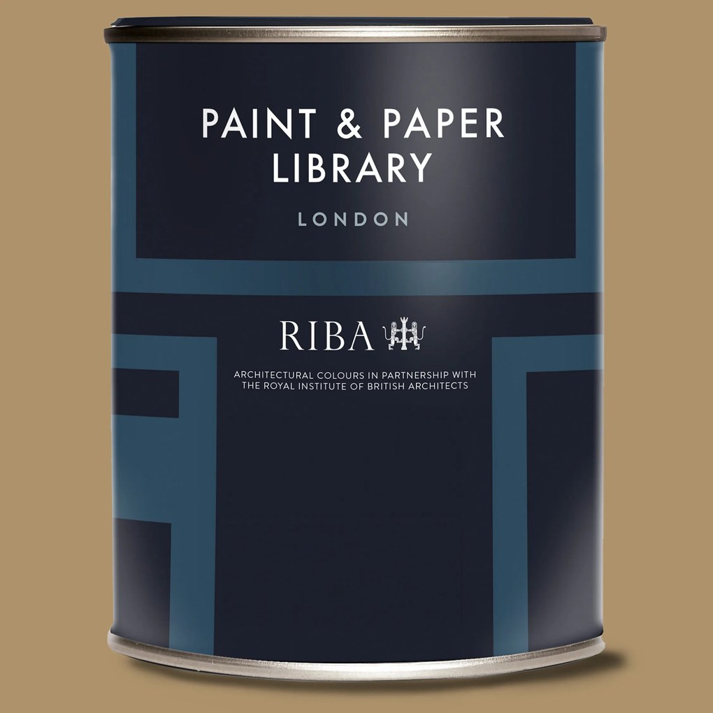 Paint & Paper Library Pure Flat Emulsion - 2,5l - Caddie 452