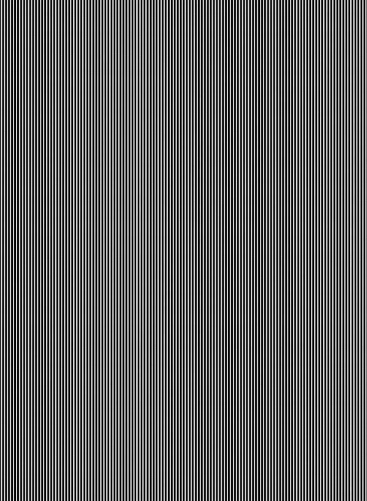 Coordonne Carta da parati Stripe 0.7 - Tinta