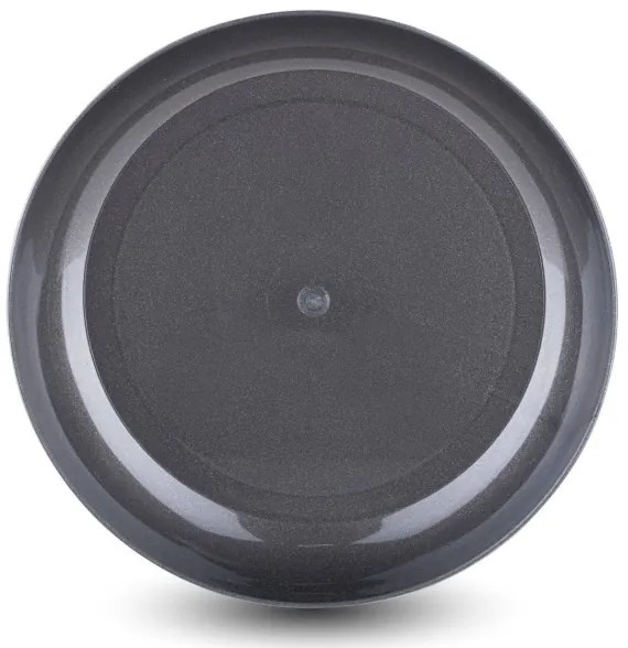 Portaombrelli in metallo INDUSTRIAL 60x21 cm nero