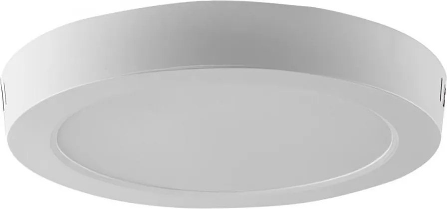Plafoniera LED LED/18W/230V 4000K diametro 21,5 cm