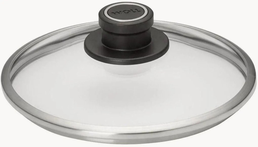 Coperchio in vetro Clear