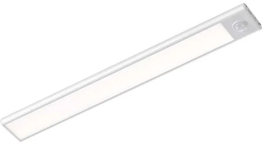 Lampada LED sottopensile con sensore LED/2,5W/5V 3000 mAh 3000K