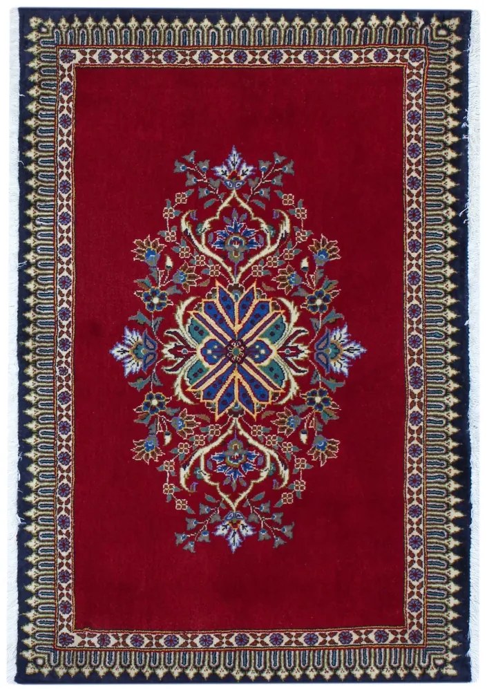 Kashan Tappeto 70x100 (Iran)