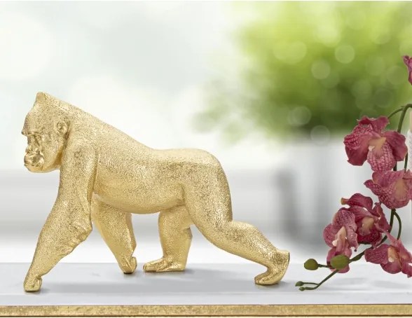 Gorilla Decor Frontale Cm 29,7X11,5X21,8