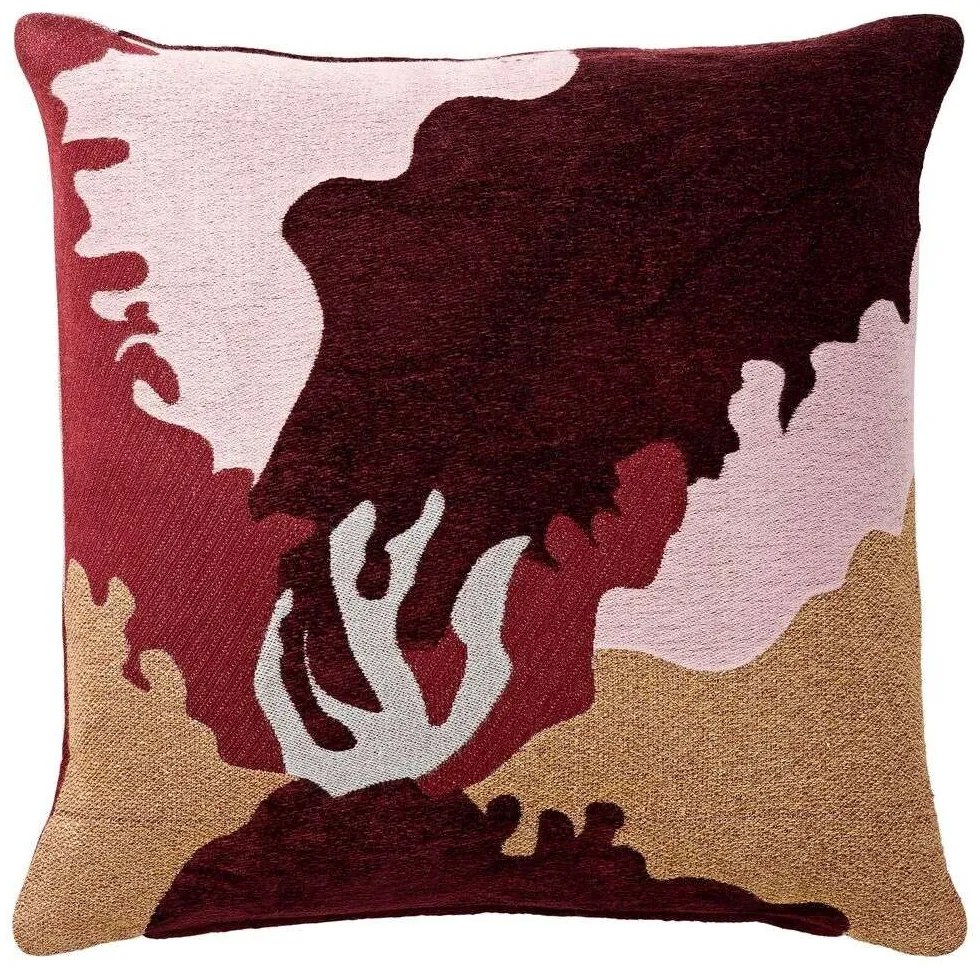 AYTM - Flores Cushion 45x45 Multi AYTM