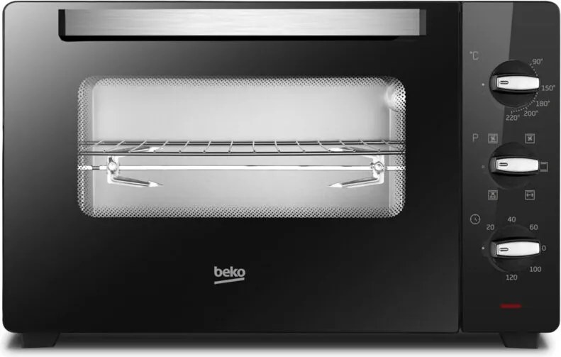 Beko BMOF45B Fornetto Elettrico Cottura Ventilata