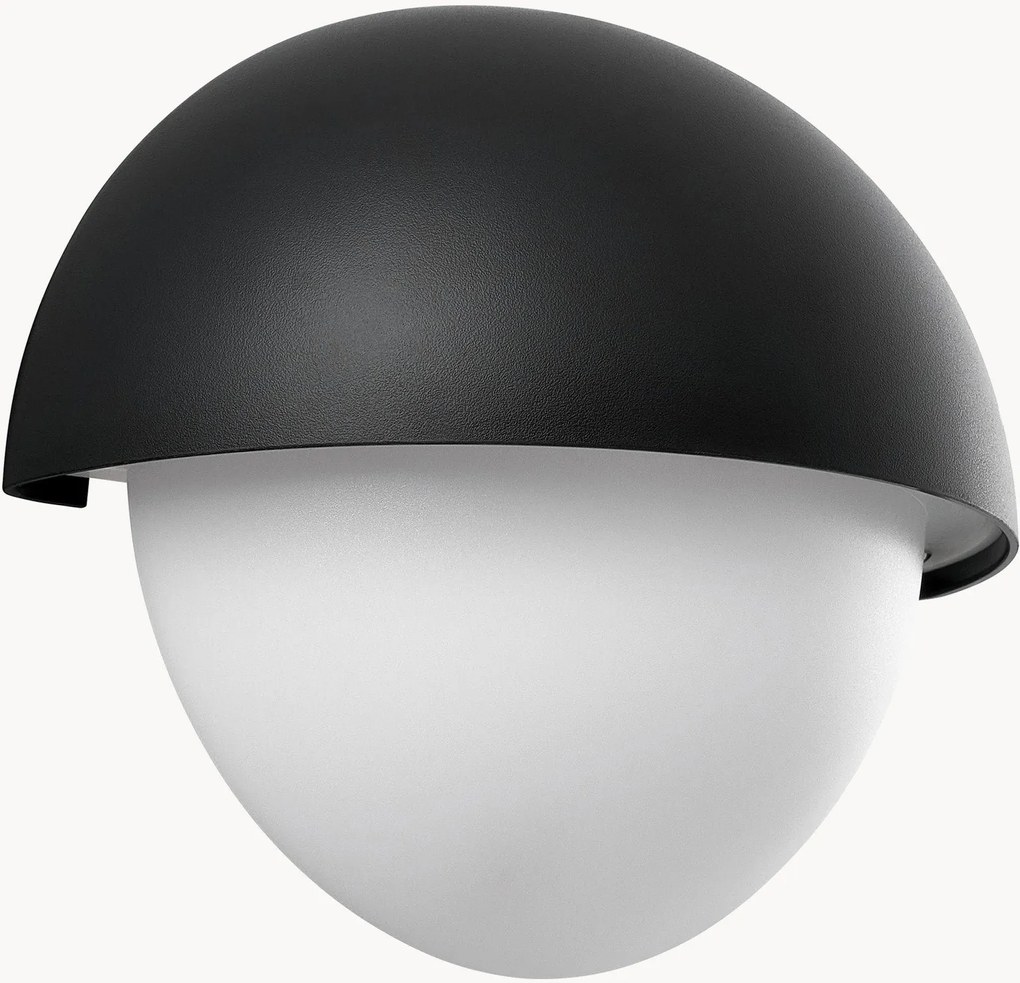 Applique da esterno Scorpius