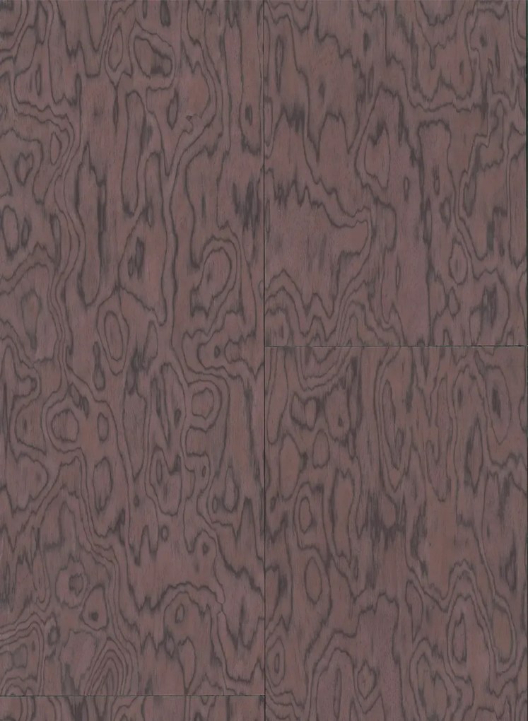 Arte Carta da parati Coti - Antique Mauve