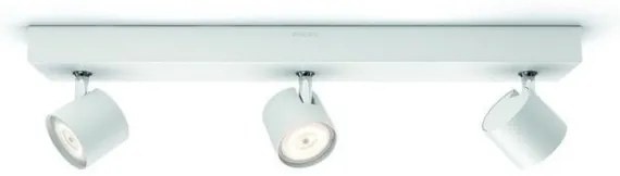 Philips 56243/31/P0 - Faretto LED dimmerabile STAR 3xLED/4,5W/230V