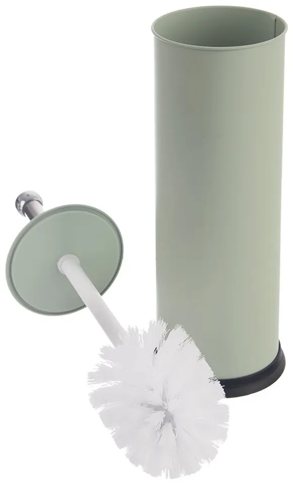 Scopino in metallo verde chiaro Greenish - Orion