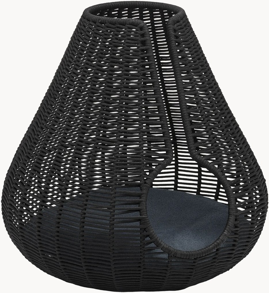 Cuccia per gatti fatta a mano Perla