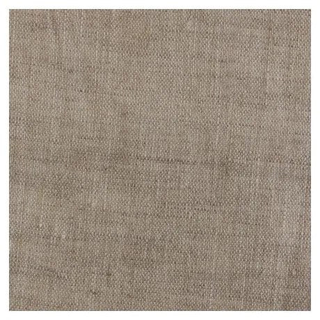 Lenzuolo di lino 200x160 cm Natural - Linen Tales