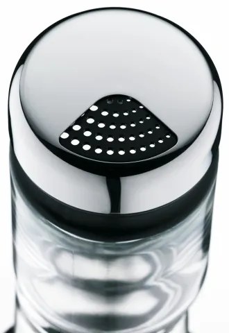 WMF - Barattolo di spezie DEPOT 9,5 cm acciaio inossidabile