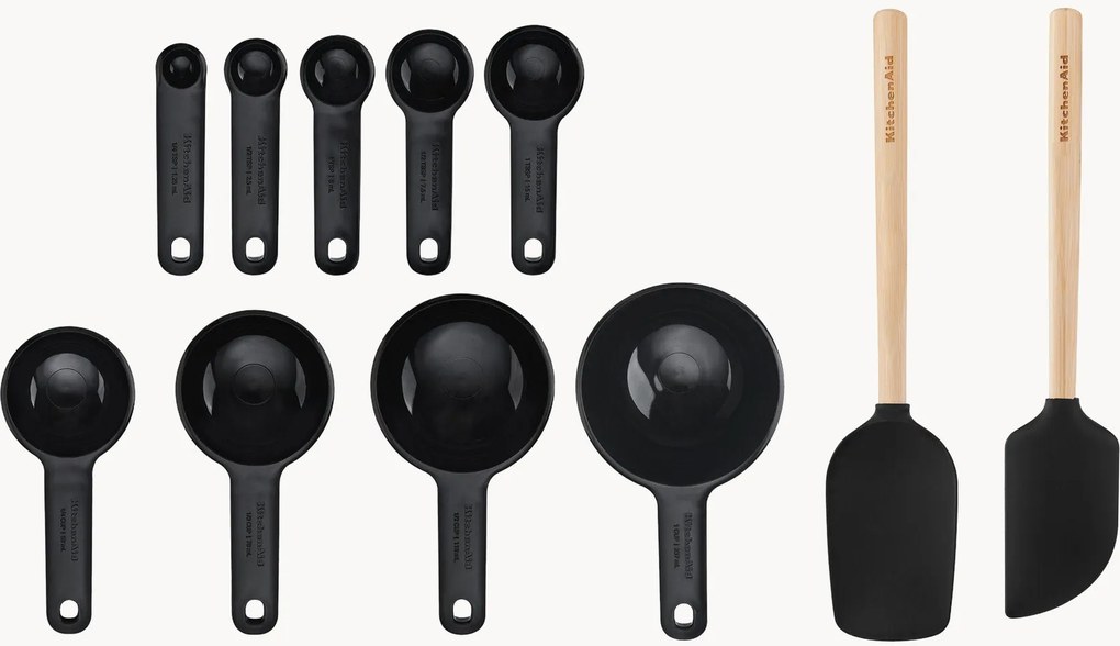 Set da pasticceria per robot da cucina KitchenAid 11 pz
