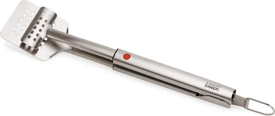 Pinza in acciaio inox GrillOut – Joseph Joseph