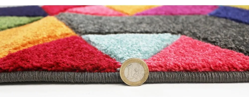 Tappeto 160x230 cm Dynamic - Flair Rugs