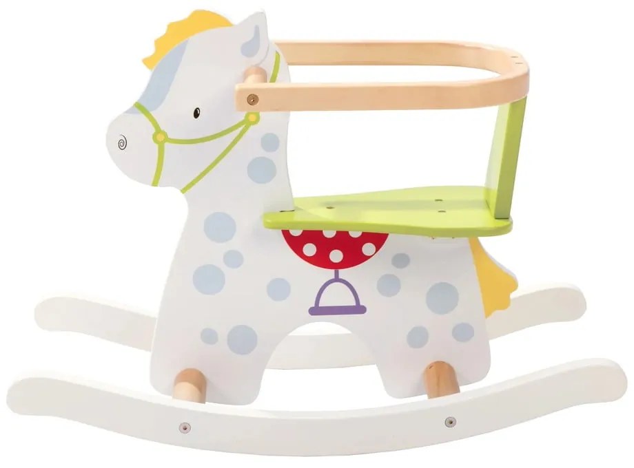 Oscillazione Kleine racker - Roba