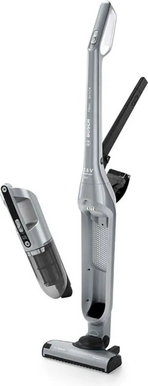 Bosch Flexxo Serie 4 Aspirapolvere Ricaricabile senza Filo