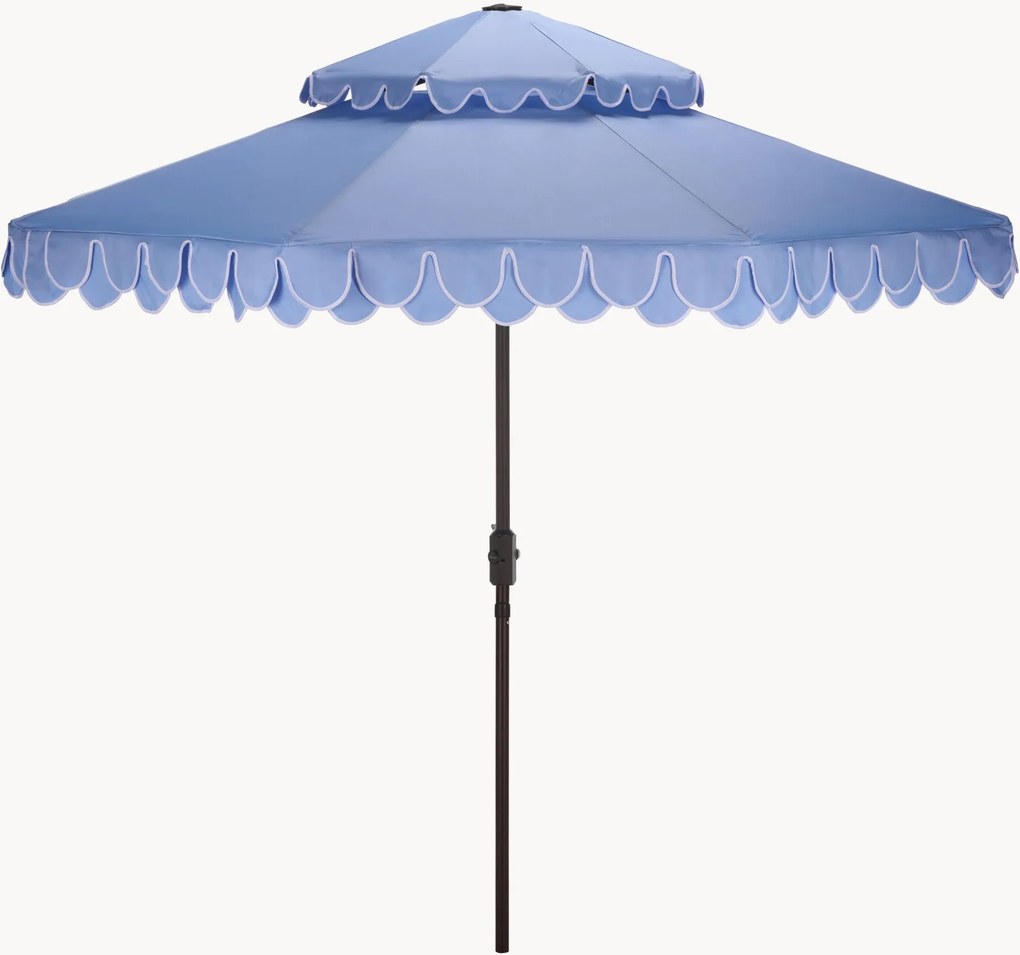 Ombrellone Valance, Ø 257 cm