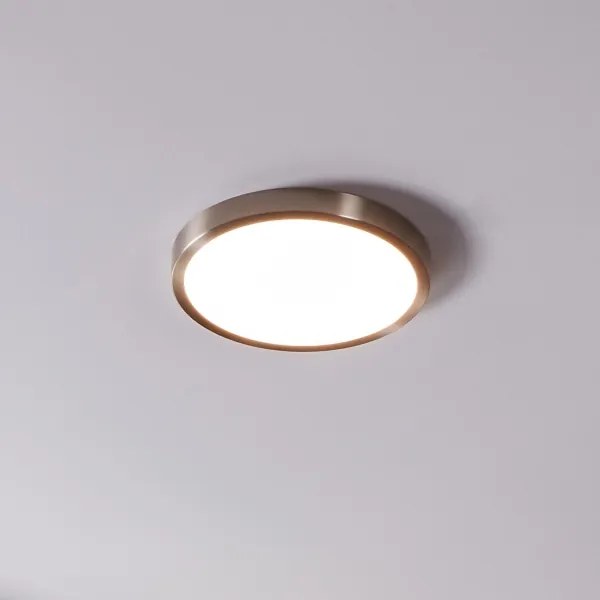 Eglo 98845 - Lampada da bagno dimmerabile a LED FUEVA-Z LED/19,5W/230V IP44