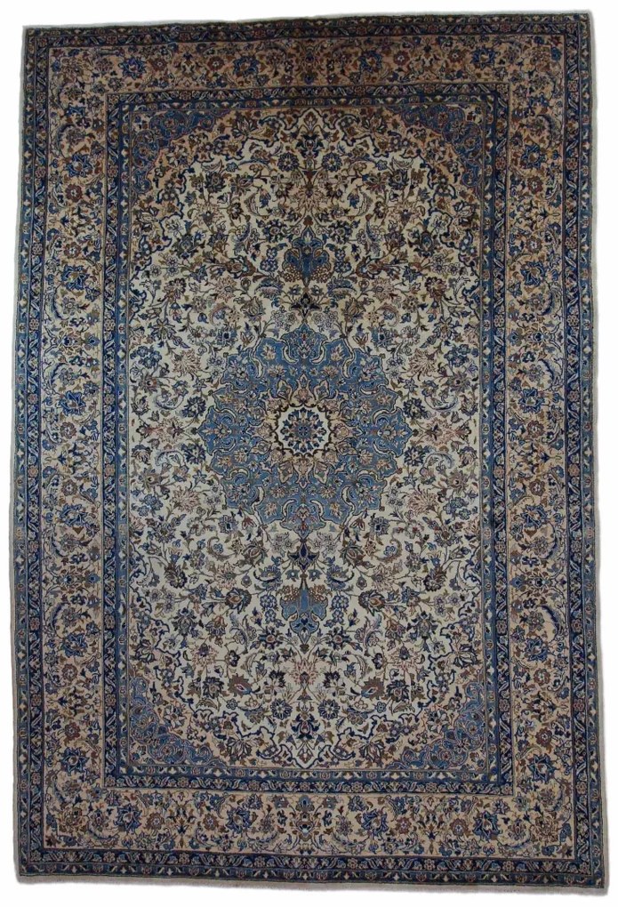 Najafabad Tappeto 270 x 400 (Iran)