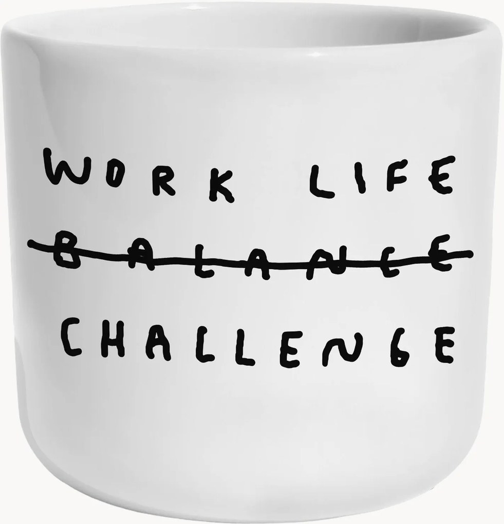 Tazza Work Life Challenge