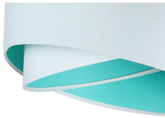 Lampadario su filo GALAXY 1xE27/60W/230V