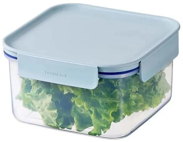 Contenitore per alimenti CLASSIC PLUS 1,25 l blu/trasparente