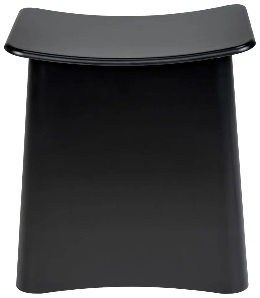Sgabello nero Wing - Wenko