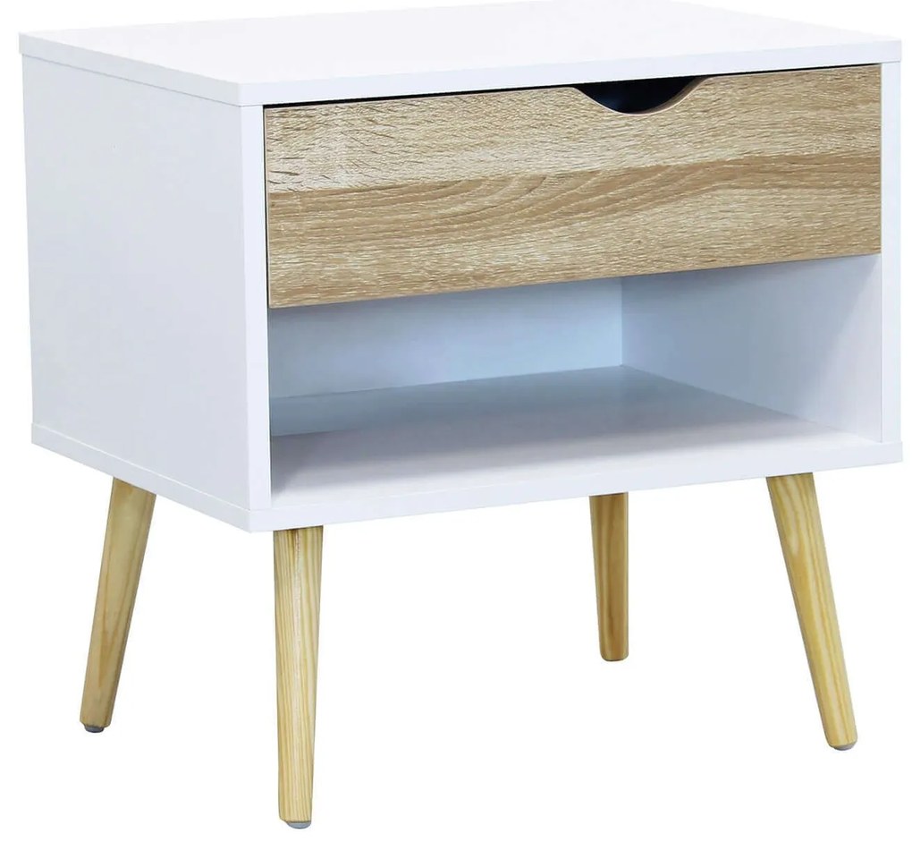 ASTRAL - comodino moderno