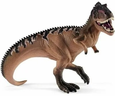 Dinosauro Schleich Giganotosaure 30 cm