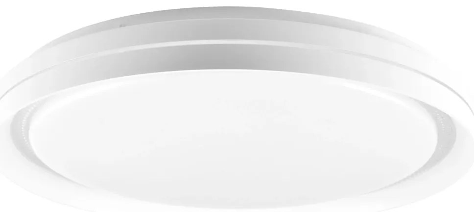 Plafoniera LED dimmerabile da bagno ELIZA LED/48W/230V IP44 + +TC