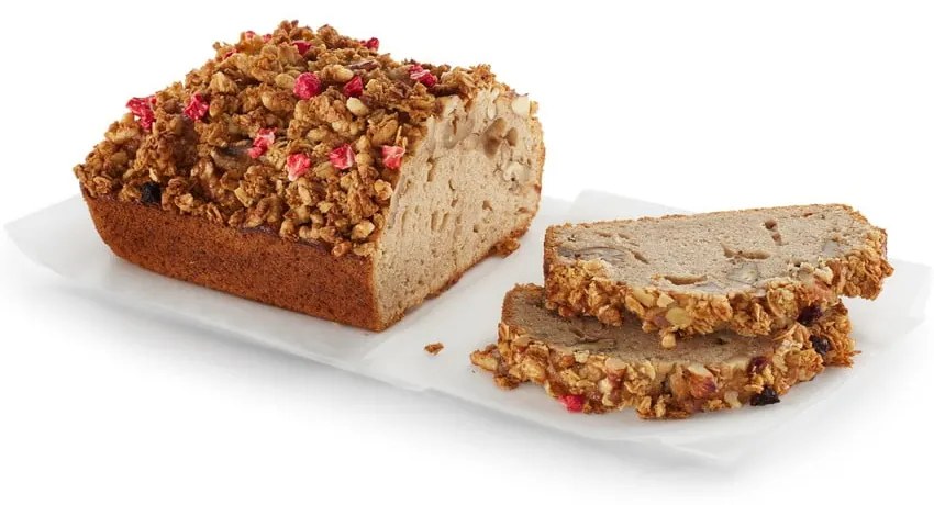 Stampo da forno in acciaio adatto per torta 17x31 cm – Lékué