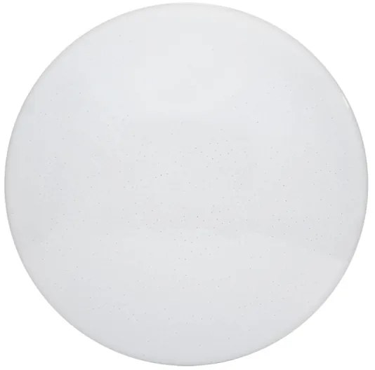 Immax 08219L - Plafoniera LED con telecomando STARS LED/42W/230V 40 cm