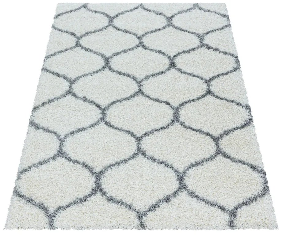 Tappeto crema 120x170 cm Salsa - Ayyildiz Carpets