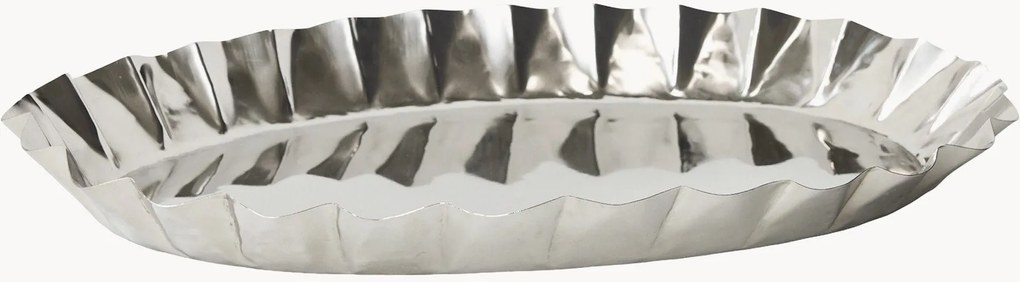 Vassoio decorativo in acciaio inossidabile New Classics