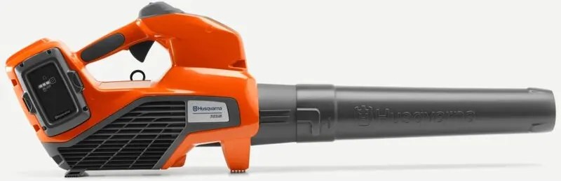 Soffiatore HUSQVARNA 325iB 36V senza batteria e caricabatteria