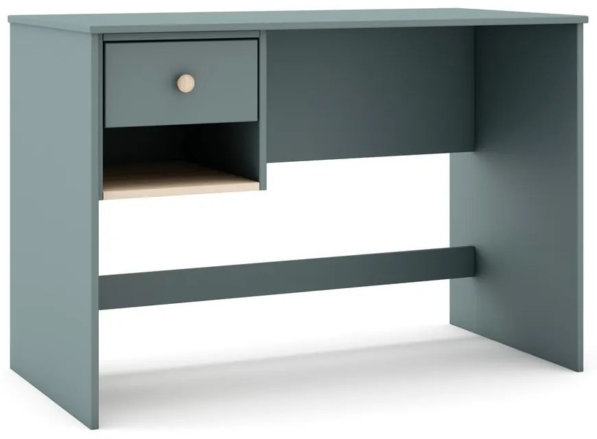 Scrivania per bambini 55x110 cm Esteban – Marckeric