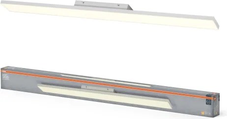 Osram - Pannello LED a montaggio superficiale PLANON LED/30W/230V 3000K 10x120 cm bianco