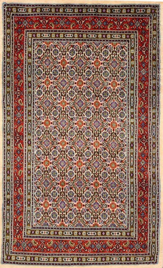 Moud Tappeto 70x120 (Iran)