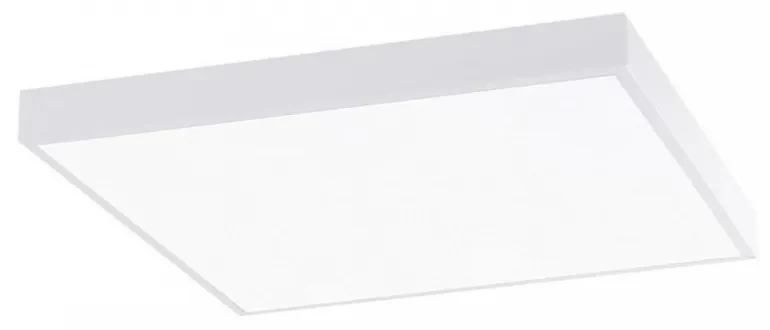 Plafoniera LED 60x60 44W BACKLIGHT da soffitto, 130lm/W, UGR19 - PHILIPS  CertaDrive Colore Bianco Freddo 5.700K