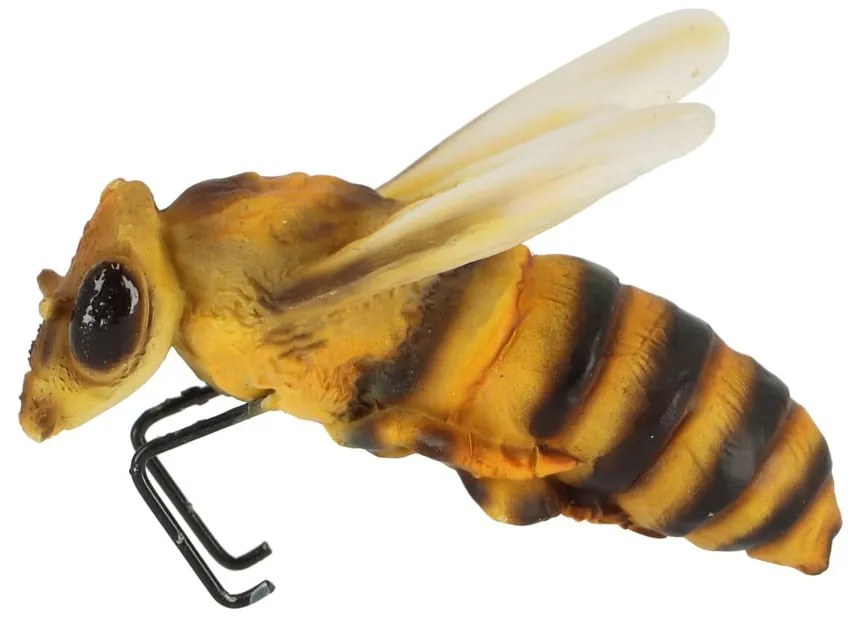 Statua da giardino in poliresina Butterfly &amp; Bee - Esschert Design